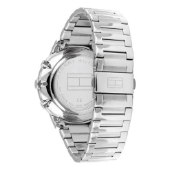 Herrenuhr aus Edelstahl mit Quarzwerk 1710407