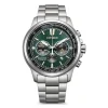Herrenuhr aus Super Titanium mit Eco-Drive CA4570-88X