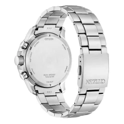 Herrenuhr aus Super Titanium mit Eco-Drive CA4570-88X