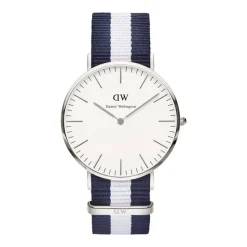 Herrenuhr Classic Glasgow 0204DW