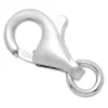 Hochwertiger Verschluss aus 925 Sterling Silber SV0017