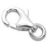 Hochwertiger Verschluss aus 925 Sterling Silber SV0003