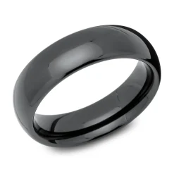 Ionenbeschichteter Wolframring robust TUR0034SL