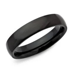 Ionisierter Ring (IBP) Edelstahl 5 R9084SL