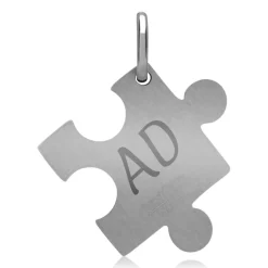 Ketten mit Anhänger Edelstahl P5170SLK