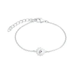 Kinder Armband Gänseblümchen aus Sterlingsilber 2035987