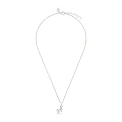 Kinderkette Rehkitz aus Sterlingsilber 2038955
