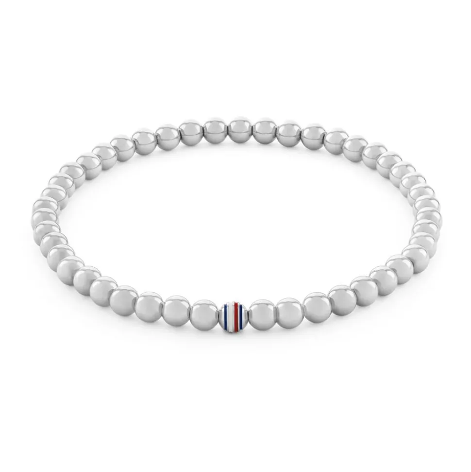 Kugelarmband aus Edelstahl für Damen 2780937