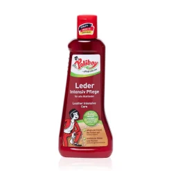 Leder Intensiv Pflege für glattes und genarbtes Leder PF0004