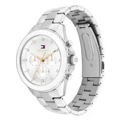 Mellie Armbanduhr für Damen aus Edelstahl 1782707