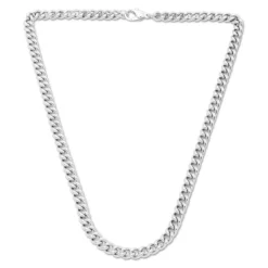 Moderne Kette Edelstahl Karabinerverschluss SCC0001