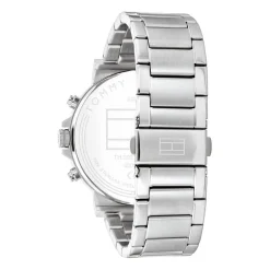 Multifunktionsuhr für Herren aus Edelstahl 1710604