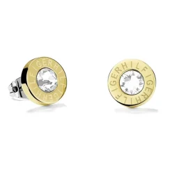 Ohrstecker gold Swarovski 2700753