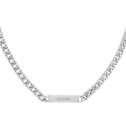 Panzerkette Clash aus Edelstahl für Herren, gravierbar 2790577