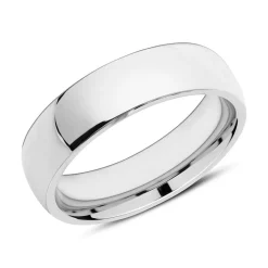 Partnerringe aus Edelstahl R9246s