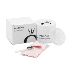 Pflegeset für Schmuck A002
