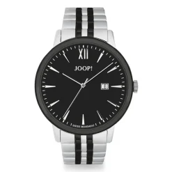 Quarzuhr für Herren aus Edelstahl 2028337