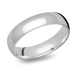 Ring 925 Sterling Silber Außengravur möglich R8500SL
