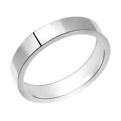 Ring 925 Sterling Silber Außengravur möglich R8520SL