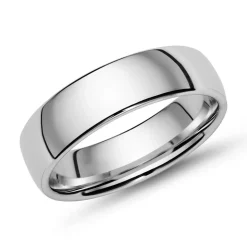 Ring für Herren aus 925er Sterlingsilber R8589SL