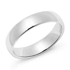 Ring für Herren aus 925er Sterlingsilber R8606SL