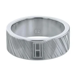 Ring Men´s Casual gravierbar 2701102F