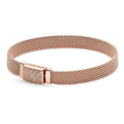 ROSE Reflexions Armband mit Zirkonia für Damen 589358C01