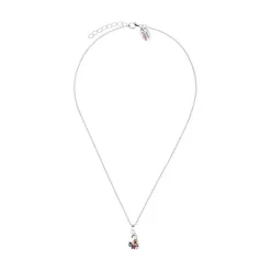 Seepferdchen Kette für Mädchen aus Sterlingsilber 2031161