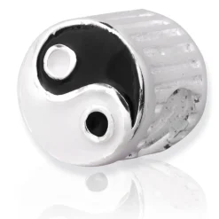 Silber Bead für Ihr individuelles Armband BS0069