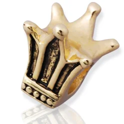 Silber Bead für Ihr individuelles Armband BS0081