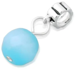 Silber Bead für Ihr individuelles Armband BS0168