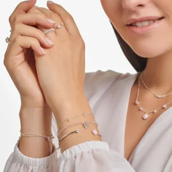 Silberring mit Pfeildesign TR2345-166-7