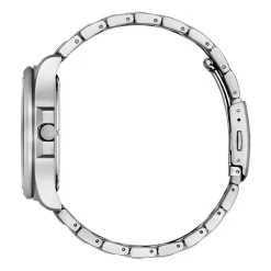 Solaruhr für Herren aus Edelstahl mit Datumsanzeige AW0110-82EE