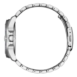 Solaruhr für Herren aus Edelstahl AW1816-89E