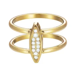 Statementring ES-Exclusive Gold ESRG12856B