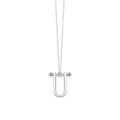Sterlingsilber Kette Iconic KE1808-637-21-L67v