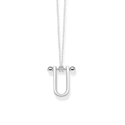 Sterlingsilber Kette Iconic KE1808-637-21-L67v
