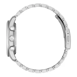 Super Titanium Chronograph für Herren mit Eco-Drive AT2530-85A