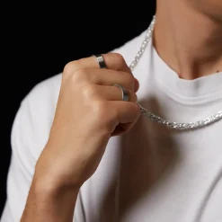 Titanring mit individueller Lasergravur 7mm TR0015lge