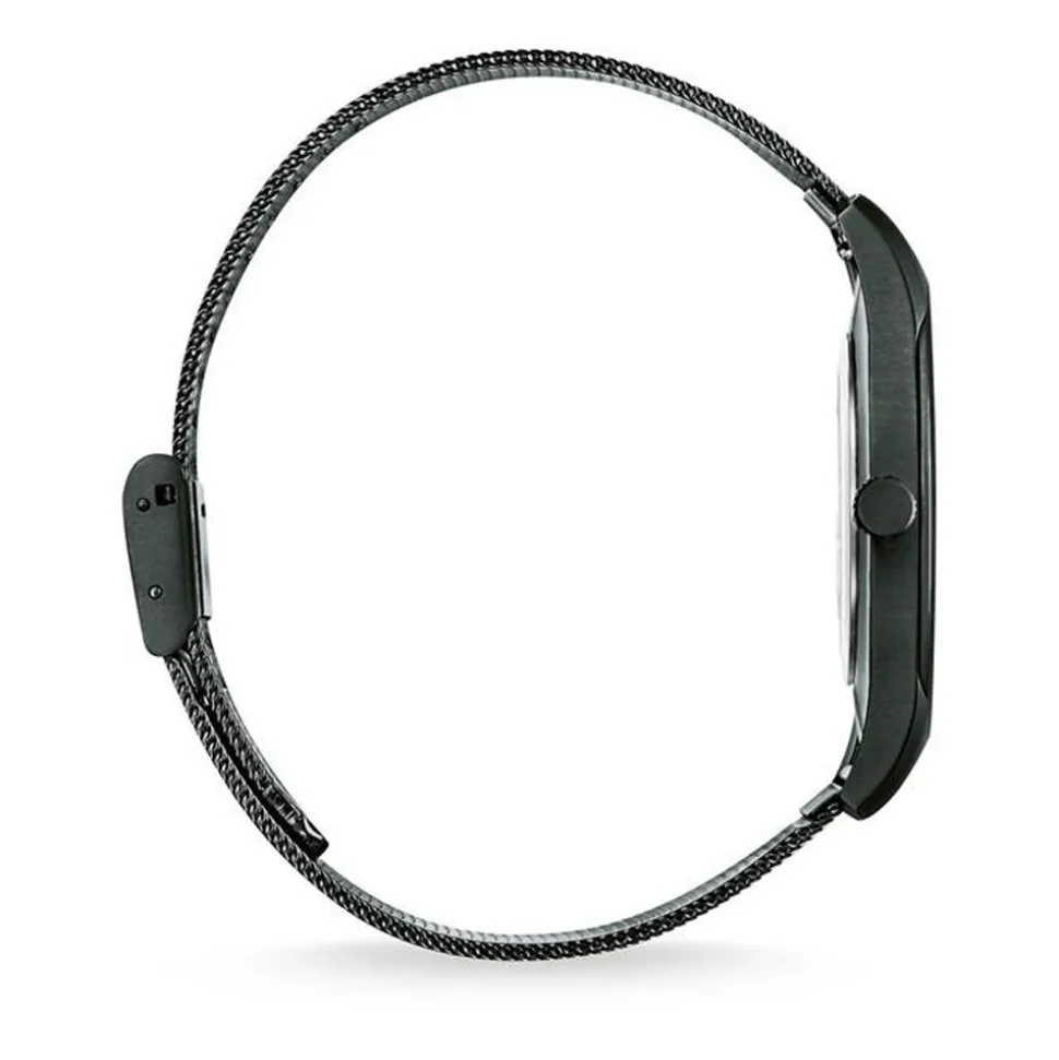 Uhr Code TS schwarz für Damen und Herren WA0342-202-203