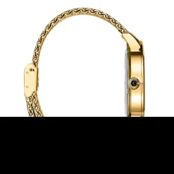 Uhr Rebel Spirit für Herren aus vergoldetem Edelstahl WA0263-264-207