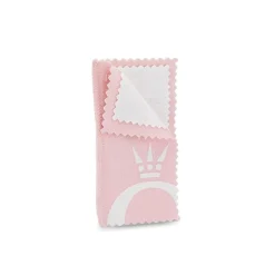 Zweiseitiges Poliertuch für Schmuck A001